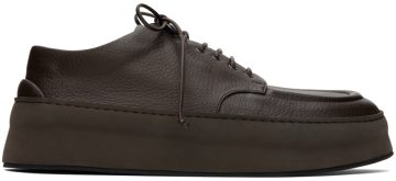 Marsèll Brown Cassapana DARK BROWN (MM4130 188460)