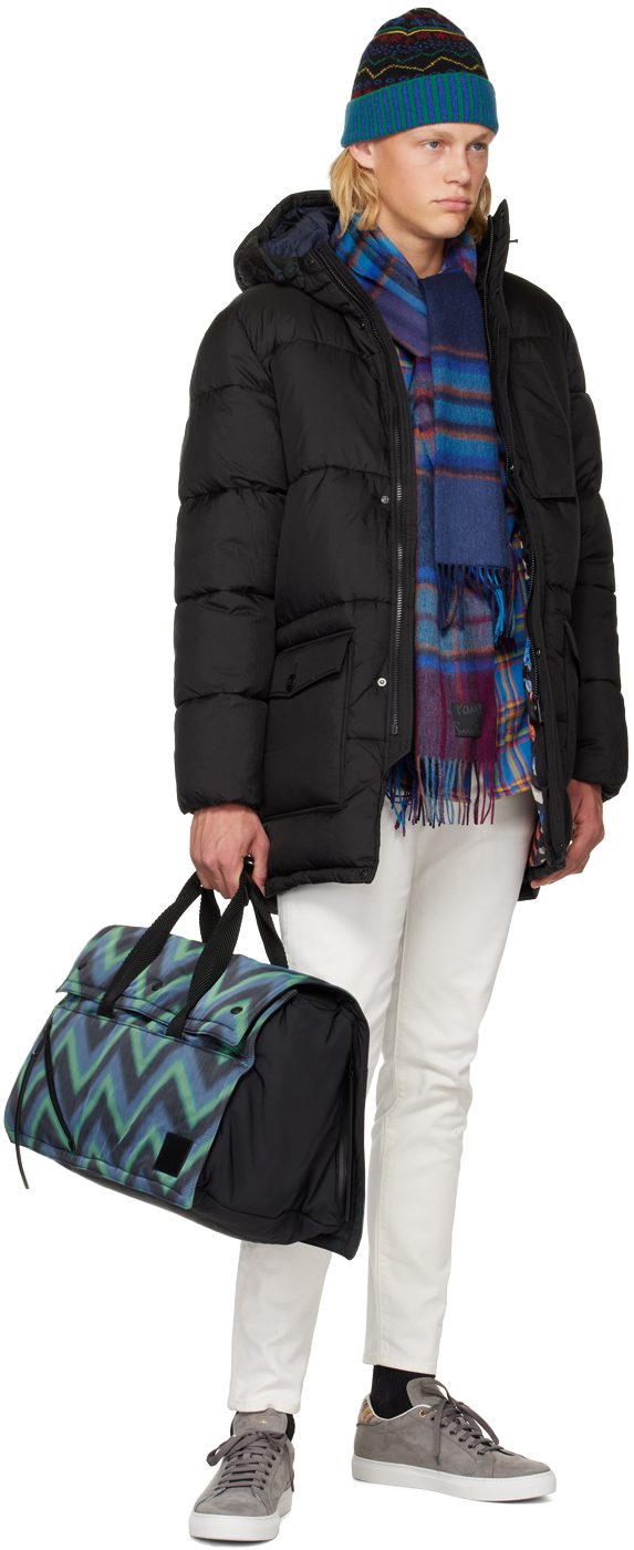 Paul Smith Gray Beck 70 Greys (M1S-BCK15-JNUB-70)