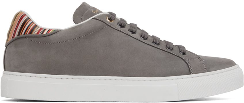 Paul Smith Gray Beck 70 Greys (M1S-BCK15-JNUB-70)