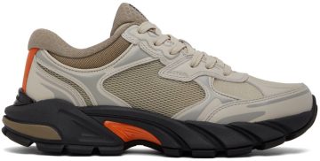 Heron Preston Gray Block Stepper GREY (HMIA027S22FAB0010920)