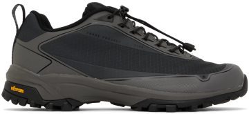 Norse Projects ARKTISK Gray Waterproof BattleshipGrey (NPF01-0004)