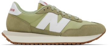 New Balance Green 237 True Camo (MS237GC)