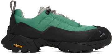 ROA Green & Black Katharina 089 JADE (KFA20-089)