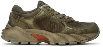 Heron Preston Green Block Stepper grey grey (HMIA027F22FAB0020909)