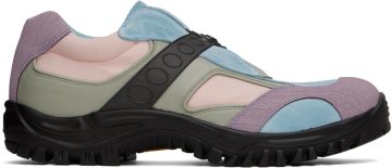 Kiko Kostadinov Multicolor Antharas MULTICOLOR (KKAW22FT01 – 71)