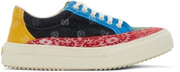 Rhude Multicolor Festival Banada V2 PRIMARY (RHSS21FO00000026)