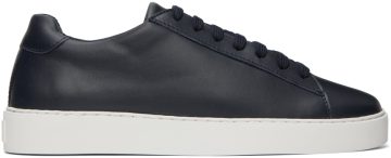 Norse Projects Navy Court DarkNavy (NPF01-0001)