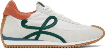 Loewe Off-White & Grey Flow Runner 1952 SOFT W (M616282X11)