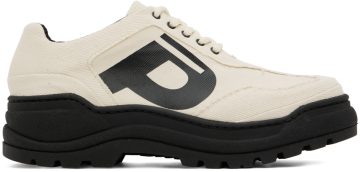Phileo Off-White Basalt VEG TAN (PHI01SH017)