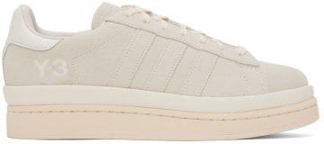 Y-3 Off-White Hicho CREAM WHITE (HQ3663)