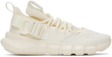 Neil Barrett Off-White Li-Ning Edition Essence 2.3 828 OFF WHITE (PBCT353M-Q9004)