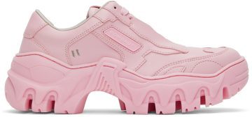 Rombaut Pink Boccaccio II Low Pink (S22-B-005)