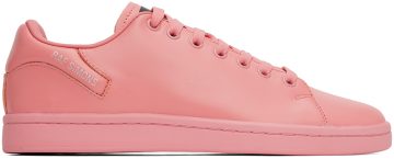 Raf Simons Pink Orion Strawberry Ice (HR760003L)