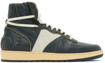 Rhude Rhecess Hi FOREST0480 (RHFW21FO10039480)