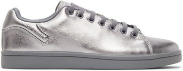 Raf Simons Silver Orion Silver0050 (HR760001L)