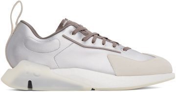 Y-3 Silver Orisan TECEAR/CWHITE/CWHITE (HQ5976)