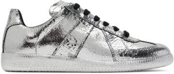 Maison Margiela Silver Replica T9002 SILVER (S57WS0236 P5016)