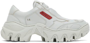 Rombaut SSENSE Exclusive Gray Boccaccio II LIGHT GREY (S22-B-040)