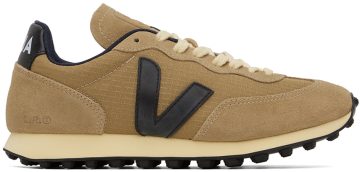 VEJA Tan Rio Branco DUNE_BLACK (RB0103000)
