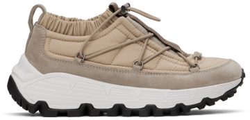 Brunello Cucinelli Tan Trekk C8275 Roccia (MZSFG2330)