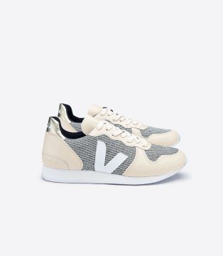 Veja HOLIDAY B-MESH SMART GOLD (HL011420)