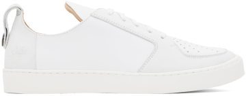 ekn White & Gray Argan Low AL-01-06-00-SS16 (MAX HERRE)