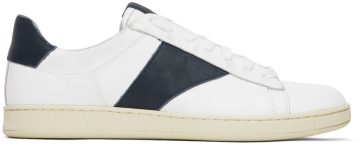 Rhude White & Navy Court WHITE/NAVY (RHFW22FO08489807)