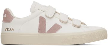 VEJA White & Pink Recife EXTRA-WHITE_BABE (RC0502931)