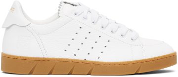 Loewe White & Tan Soft 2100 WHITE (M816282X04)