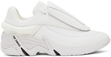 Raf Simons White Antei 61 WHITE (HR740001S)