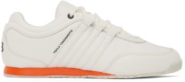 Y-3 White Boxing CORE WHITE (HR1956)