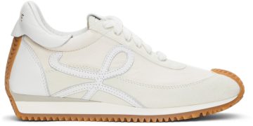 Loewe White Flow Runner 1950 Soft White (L814282X30)