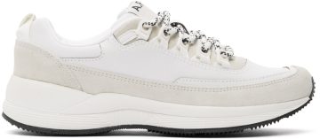 A.P.C. White Jay AAB WHITE (PUAAI-M56086)
