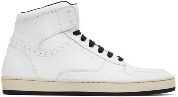 Paul Smith White Jonas 1 WHITES (M1S-JAS04-HMOLV)