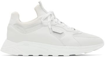 ekn White Larch LA-01-VE-06-AW22 (SNOW)