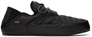 New Balance Black Sufmock 2 BLACK (SUFMOCK2)