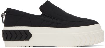 both Black Tyres Platform 90BLK/10WHT (TPL117-MF122-01090)
