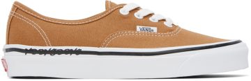 Noon Goons Brown Noon Goons Edition Authentic 44 D NOON GOONS ALMOND (D (VN0A38ENDFF1)