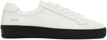 Tiger of Sweden Off-White Salas T4Z-OFF-WHITE (T69506006)