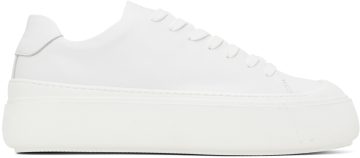 Tiger of Sweden White Stam 089-White (T69506012)