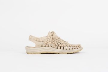 KEEN x SKALL Uneek Canvas “Beige” (1027572)