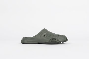 Oakley Factory-Team Paguro “Mud Grey” (BDS24S07003863GY11)