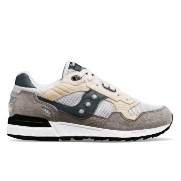 Saucony Shadow 5000 Grey / Dark Grey (S70665-38)