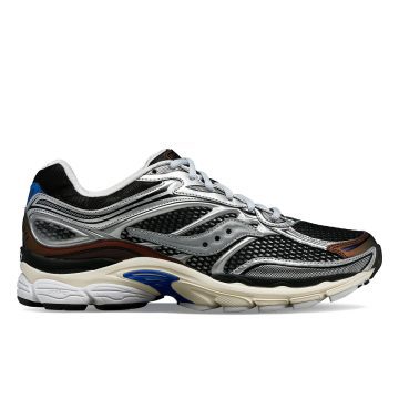 Saucony Progrid Omni 9 Silver (S70809-1)