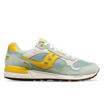 Saucony Shadow 5000 Mint / Yellow (S70665-40)