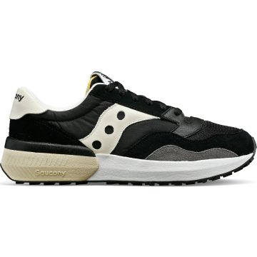 Saucony Jazz NXT Black / Cream (S70790-1)