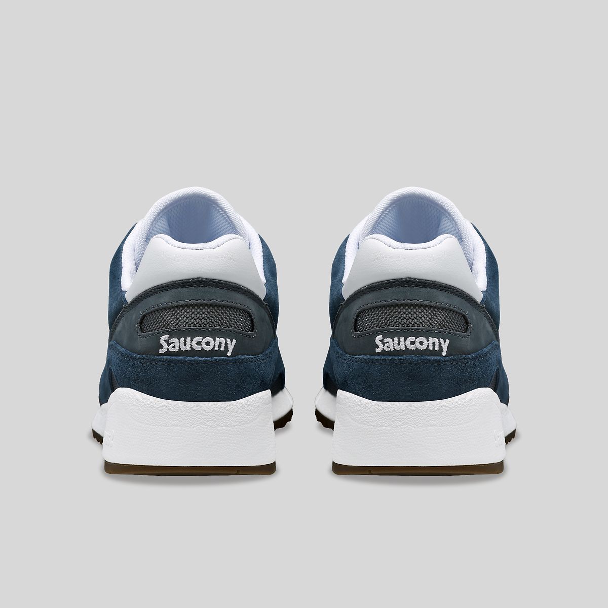 Saucony Shadow 6000 Ivy Prep Navy / White (S70802-3)