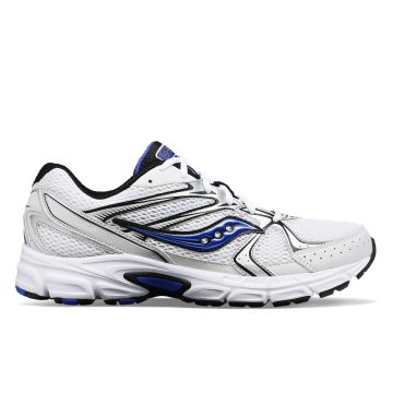 Saucony Grid Ride Millennium White / Royal (S70812-4)