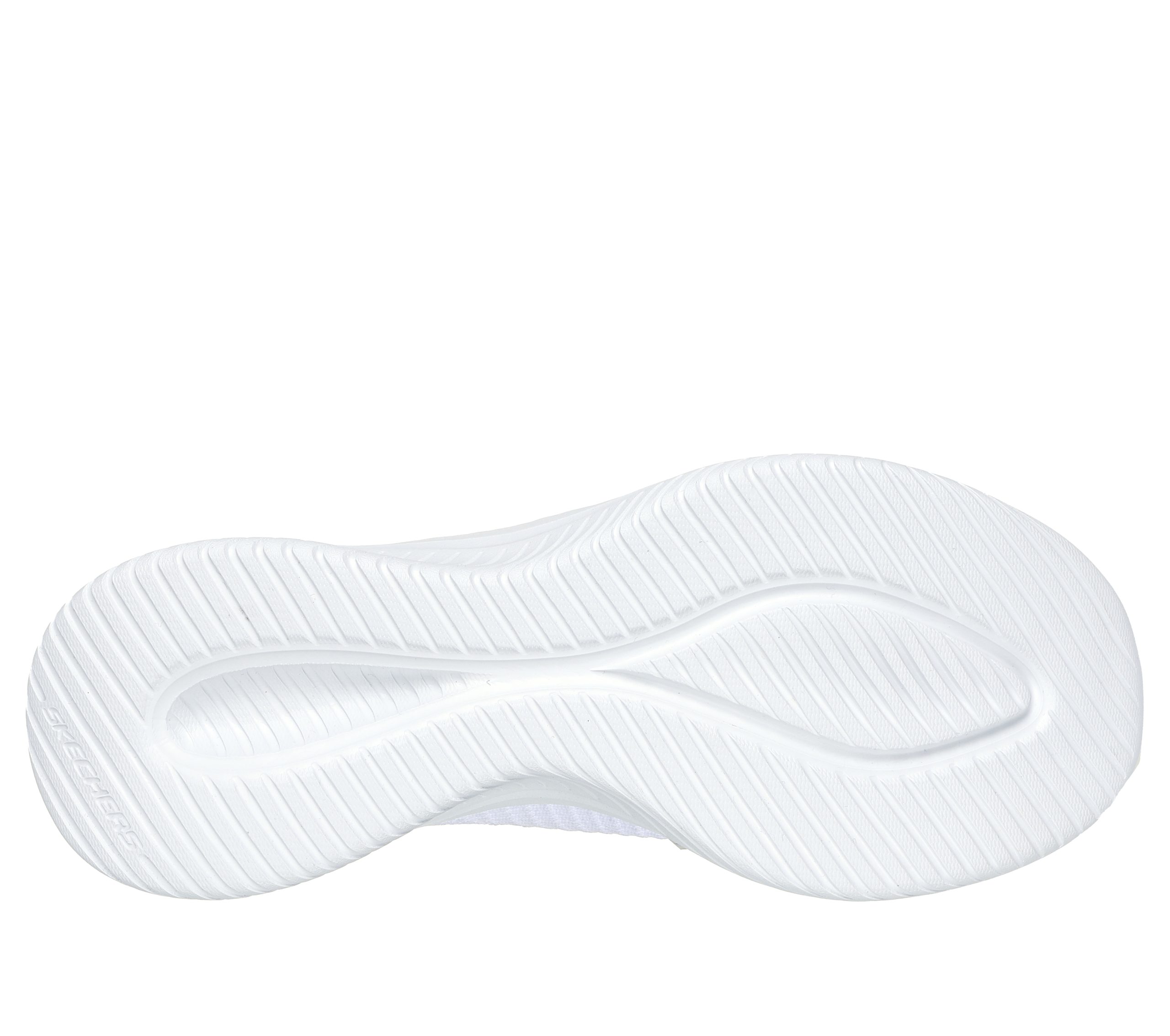Skechers Skechers Slip-ins: Ultra Flex 3.0 – Cozy Streak – Wit (149708-WHT)
