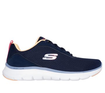 Skechers Flex Appeal 5.0 – New Thrive – Marine / Multi (150200-NVMT)